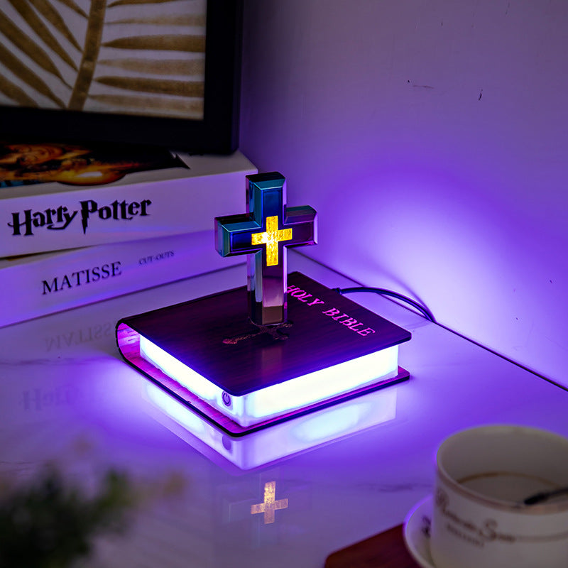 Levita Cross LED Lamp